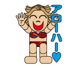 happy summer2 sticker #3370126