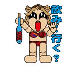 happy summer2 sticker #3370127