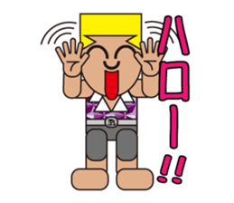 happy summer2 sticker #3370130