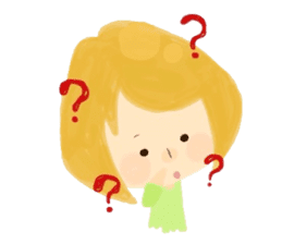 Mush chan & her friend sticker #3370547