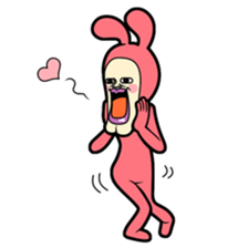 USAO The second version sticker #3370719