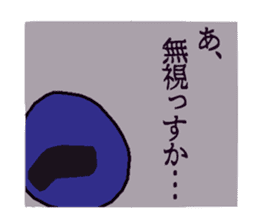 Tayoranger sticker #3370748