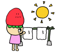 Juicy's housewife, mom Ver sticker #3371244