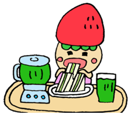 Juicy's housewife, mom Ver sticker #3371248