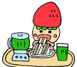 Juicy's housewife, mom Ver sticker #3371248