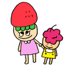 Juicy's housewife, mom Ver sticker #3371255