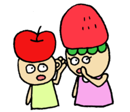 Juicy's housewife, mom Ver sticker #3371256