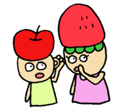 Juicy's housewife, mom Ver sticker #3371256