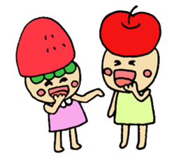 Juicy's housewife, mom Ver sticker #3371257