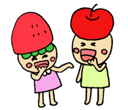 Juicy's housewife, mom Ver sticker #3371257