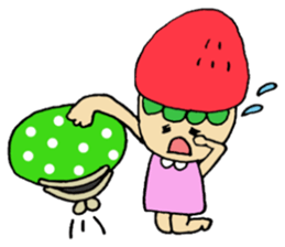 Juicy's housewife, mom Ver sticker #3371261