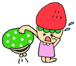 Juicy's housewife, mom Ver sticker #3371261