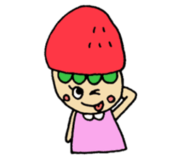 Juicy's housewife, mom Ver sticker #3371262