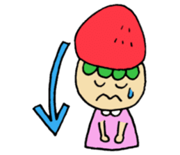 Juicy's housewife, mom Ver sticker #3371263