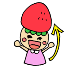 Juicy's housewife, mom Ver sticker #3371264