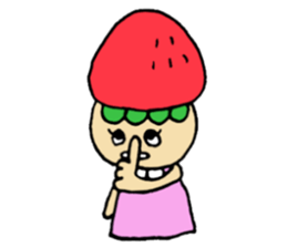 Juicy's housewife, mom Ver sticker #3371267