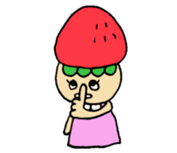 Juicy's housewife, mom Ver sticker #3371267