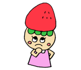 Juicy's housewife, mom Ver sticker #3371268