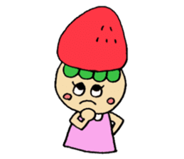 Juicy's housewife, mom Ver sticker #3371268