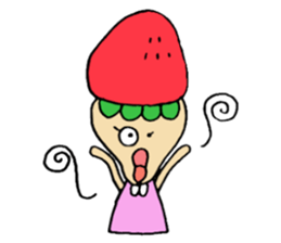 Juicy's housewife, mom Ver sticker #3371274