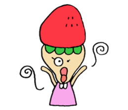 Juicy's housewife, mom Ver sticker #3371274