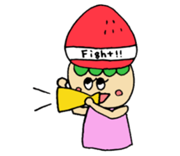 Juicy's housewife, mom Ver sticker #3371276