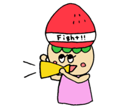 Juicy's housewife, mom Ver sticker #3371276