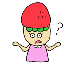 Juicy's housewife, mom Ver sticker #3371277