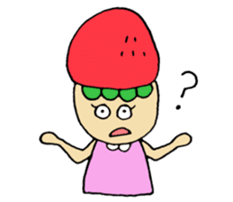 Juicy's housewife, mom Ver sticker #3371277