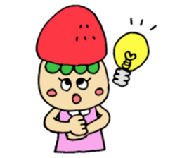 Juicy's housewife, mom Ver sticker #3371278