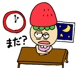 Juicy's housewife, mom Ver sticker #3371279