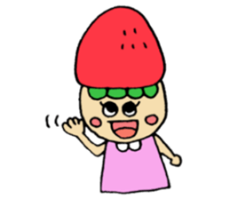 Juicy's housewife, mom Ver sticker #3371281