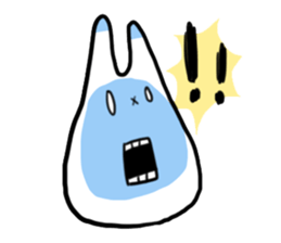 HEN NA IKIMONO vol.01 sticker #3371284