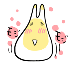 HEN NA IKIMONO vol.01 sticker #3371305