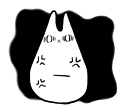 HEN NA IKIMONO vol.01 sticker #3371314