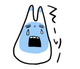 HEN NA IKIMONO vol.01 sticker #3371317