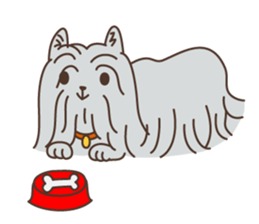 I love UK sticker #3371615