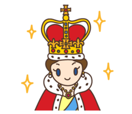 I love UK sticker #3371631