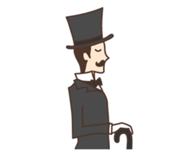 I love UK sticker #3371641