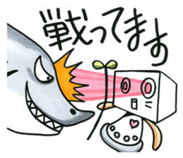 Fufufu no Kokona chan. sticker #3371781