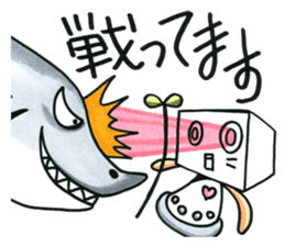 Fufufu no Kokona chan. sticker #3371781