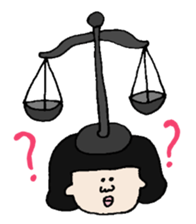 RIKEJO and RIKEDAN sticker #3371805