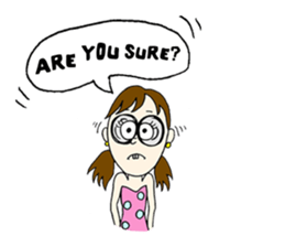 Anne's ordinary days sticker #3371888