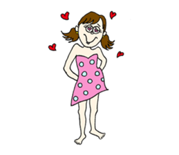 Anne's ordinary days sticker #3371893