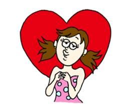 Anne's ordinary days sticker #3371903