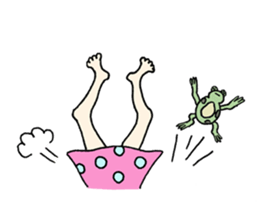 Anne's ordinary days sticker #3371906