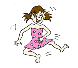 Anne's ordinary days sticker #3371912