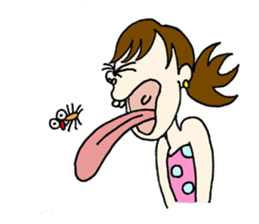 Anne's ordinary days sticker #3371915