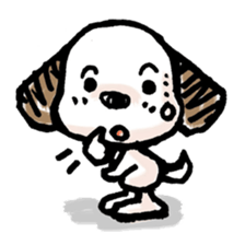 pokedog sticker #3372003