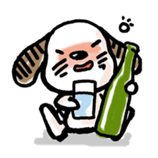 pokedog sticker #3372027